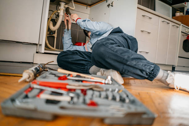 Best Best Plumbers Near Me  in Tacoma, WA