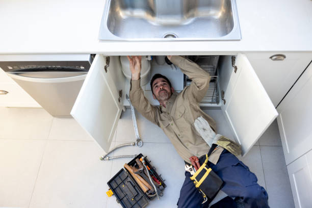 Best Pipe Repair Near Me  in Tacoma, WA