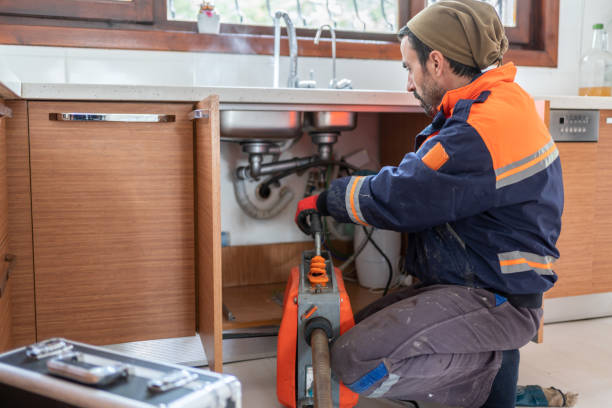 Best 24-Hour Plumber Near Me  in Tacoma, WA