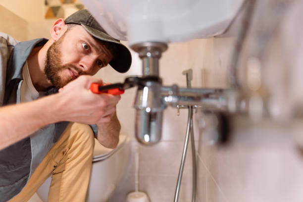 Reliable Tacoma, WA Plumbing Solutions