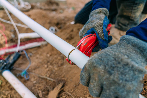 Best Sewer Line Repair  in Tacoma, WA