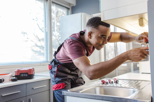 Best Residential Plumbing Services  in Tacoma, WA