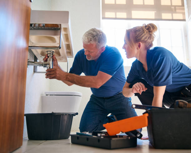 Best Hot Water Heater Installation  in Tacoma, WA